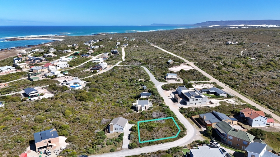0 Bedroom Property for Sale in Suiderstrand Western Cape